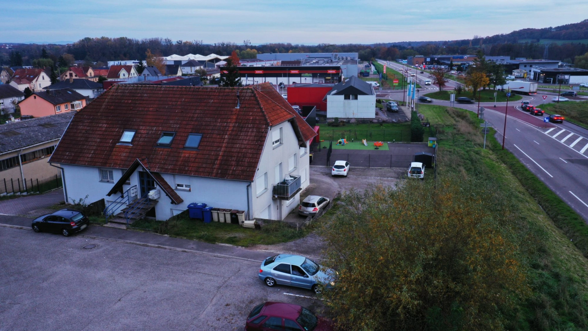 property