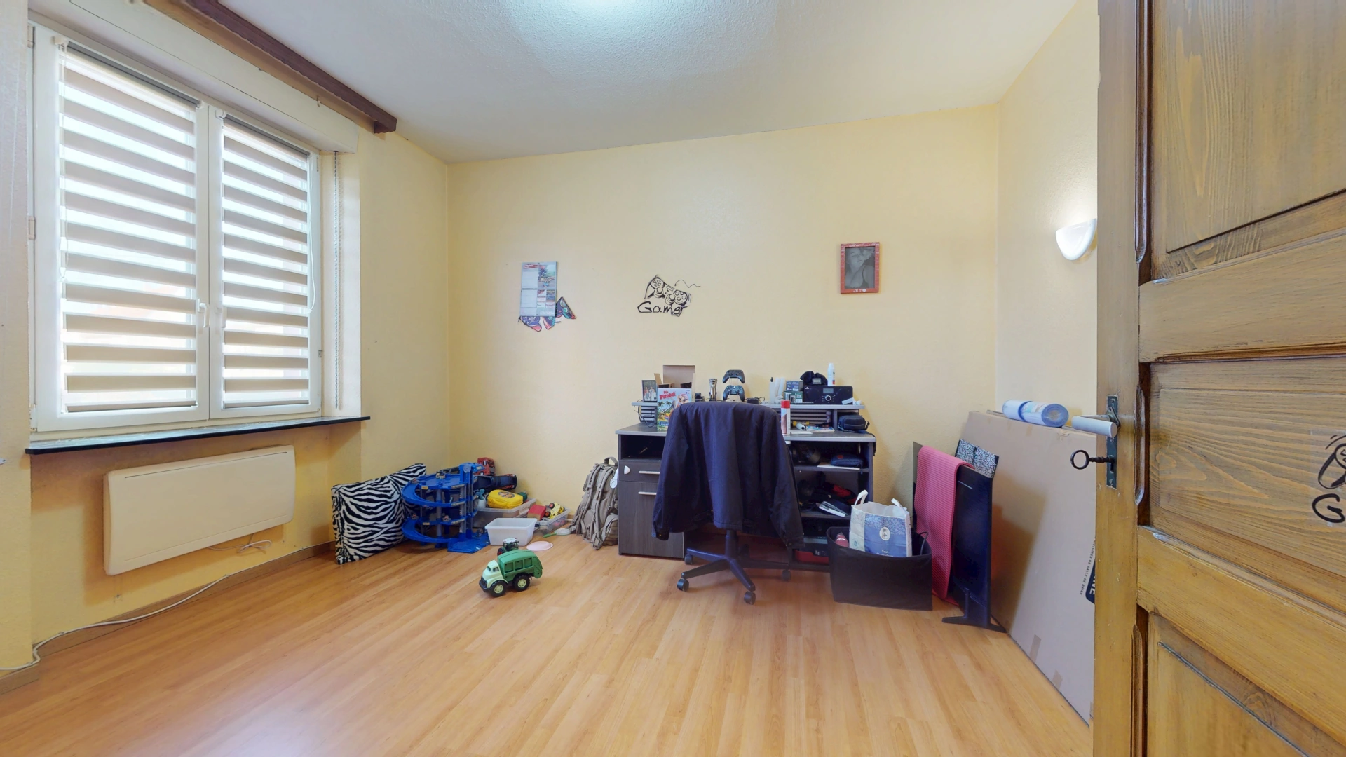 property